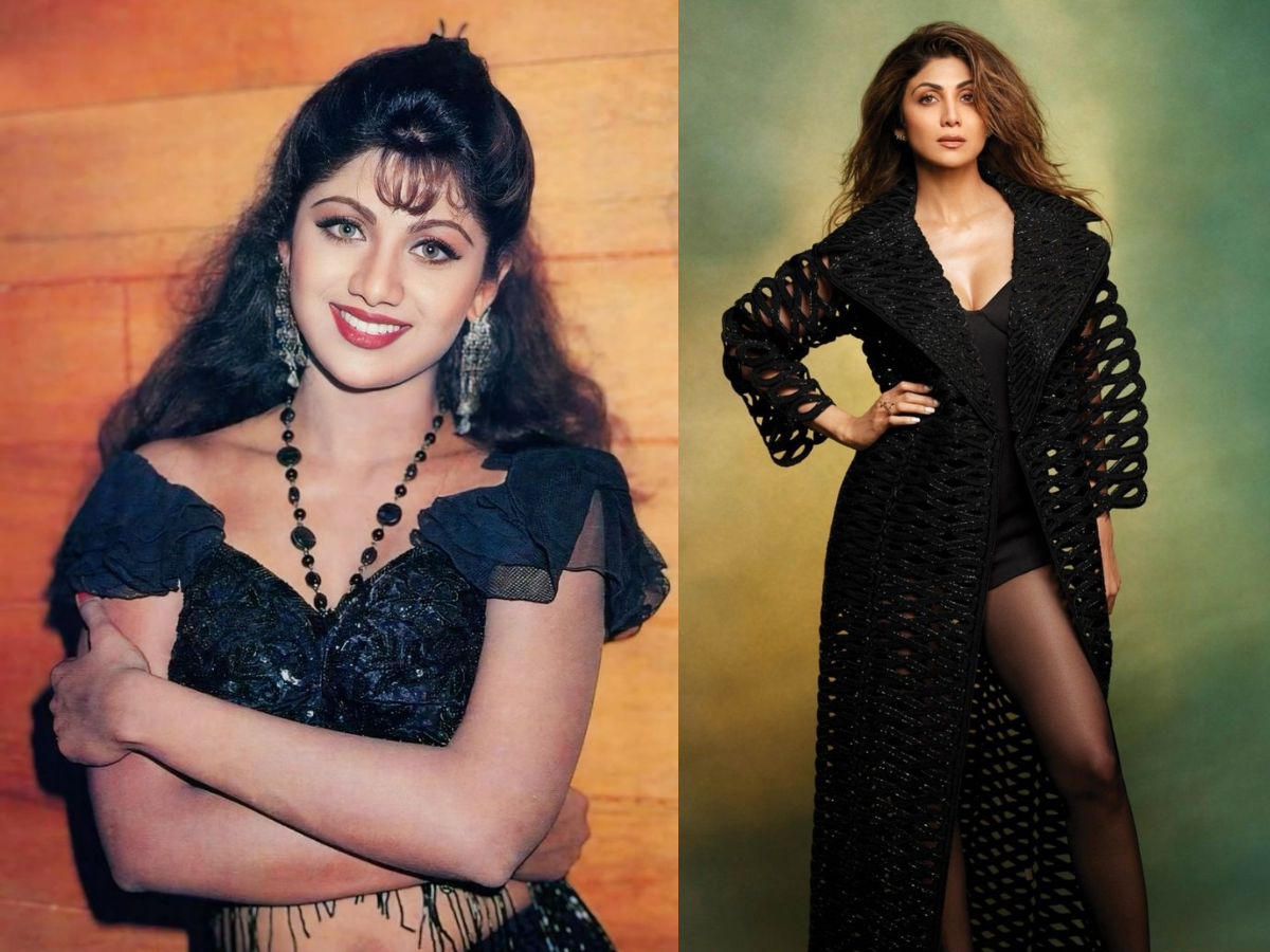 खूबसूरत बनने के चक्कर में इन पॉपुलर एक्ट्रेसेस ने कराई प्लास्टिक सर्जरी, चेहरा हुआ और भी खराब अब दिखती हैं ऐसी - Photo Gallery