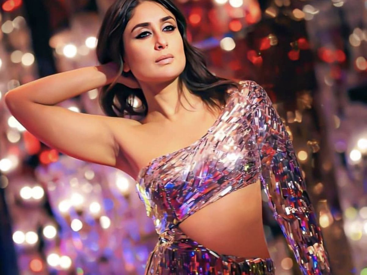 Kareena Kapoor की हॉट बॉडी और सेक्सी फिगर पर आया लोगो का दिल, एक्ट्रेस की तस्वीरों ने मचाया आतंक - Photo Gallery