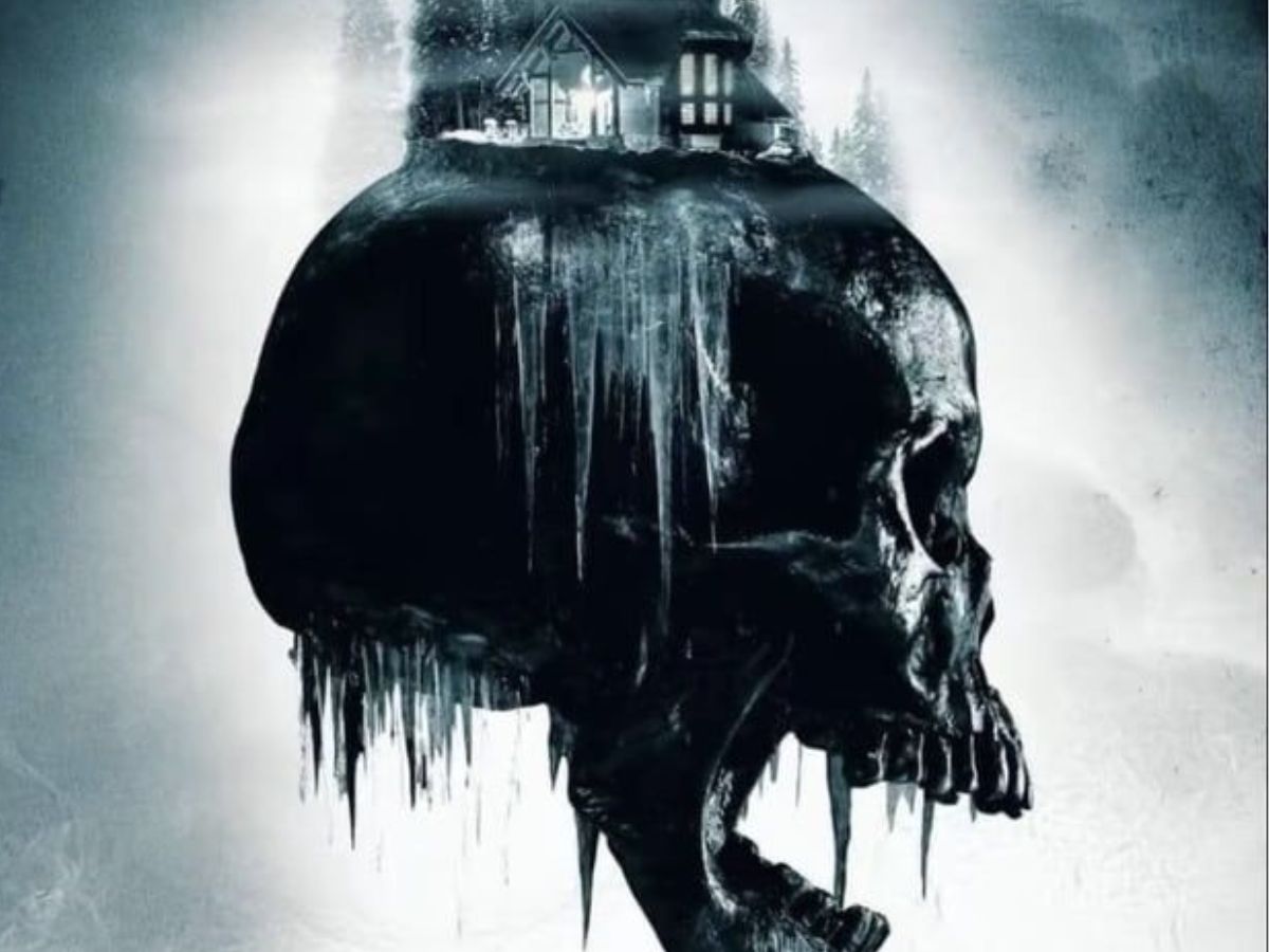 Until Dawn is a horror video game based movie - Photo Gallery