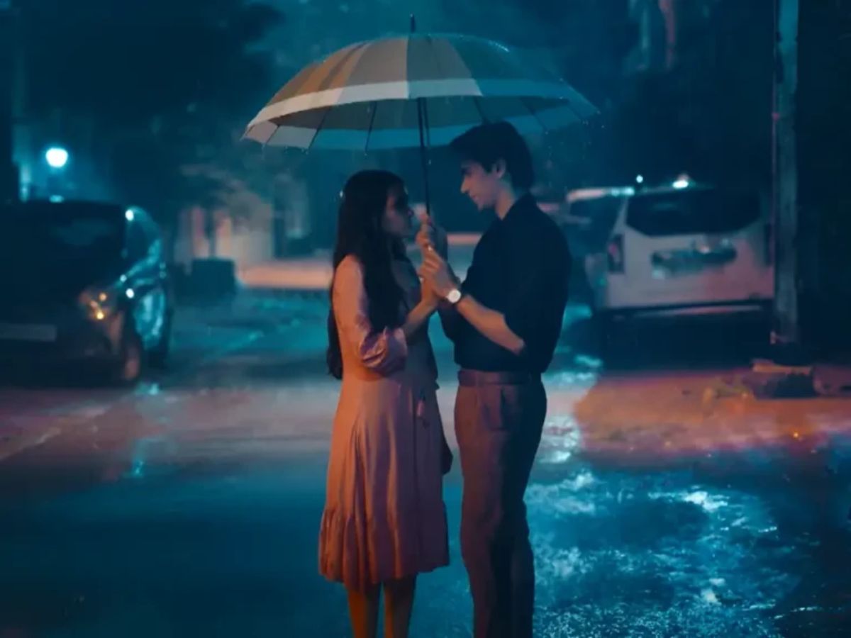 "It was a challenge": 'Forrest Gump' star Robin Wright on donning multiple hats for 'The Girlfriend'