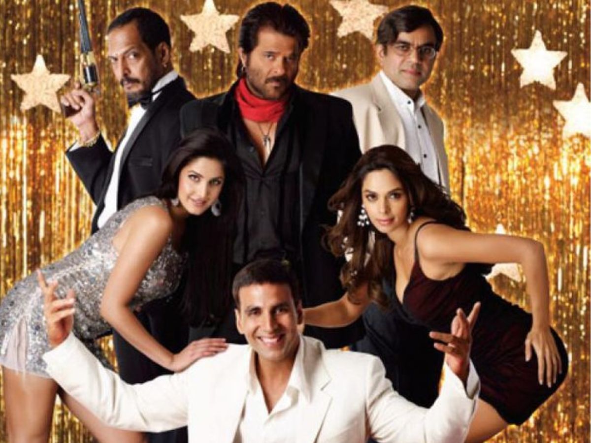 इन फिल्मों में Akshay Kumar और Paresh Rawal की कॉमिक टाइमिंग देख, आप भी हो जायेंगे हंसी से लोट-पोट - Photo Gallery