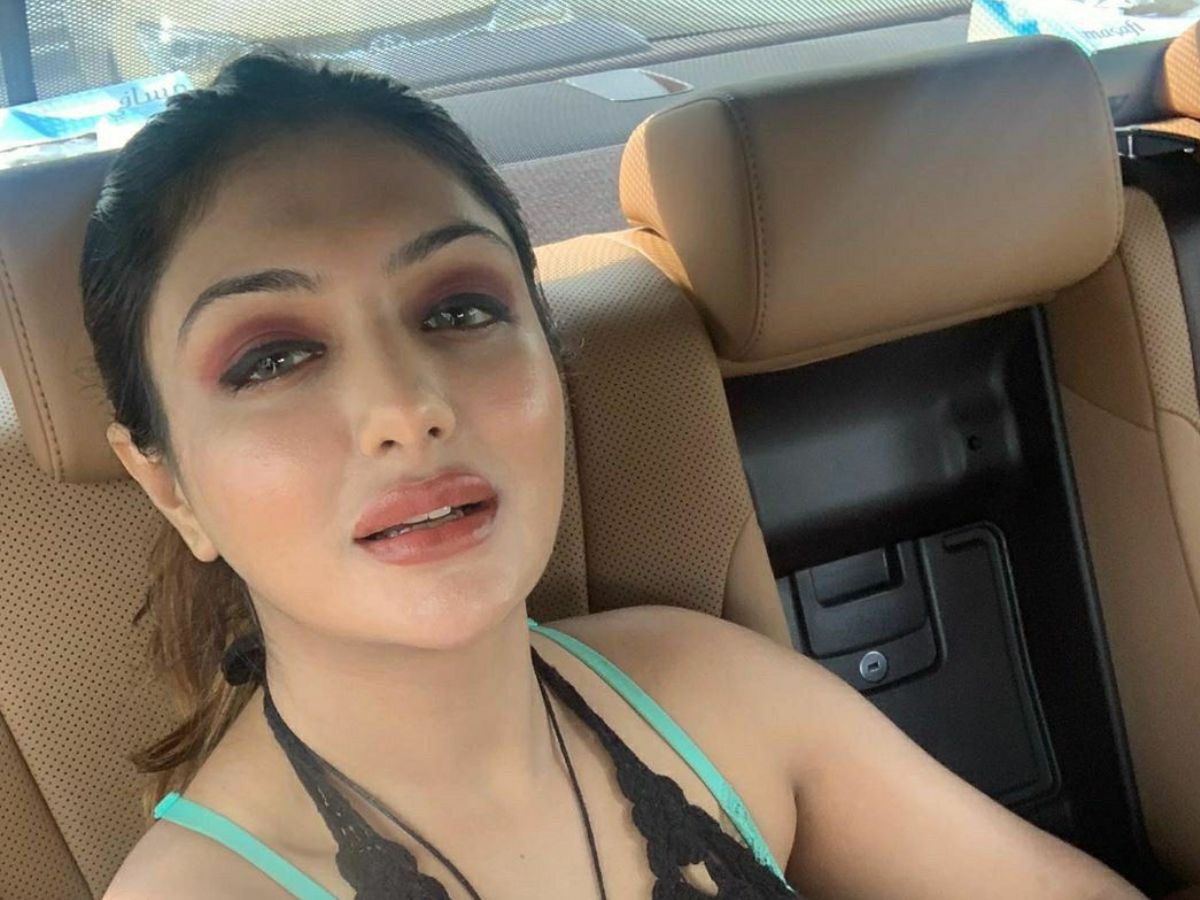 इस पॉपुलर शो में काम कर चुकी हैं  Khushi Mukherjee, इतने करोड़ की हैं मालकिन! - Photo Gallery