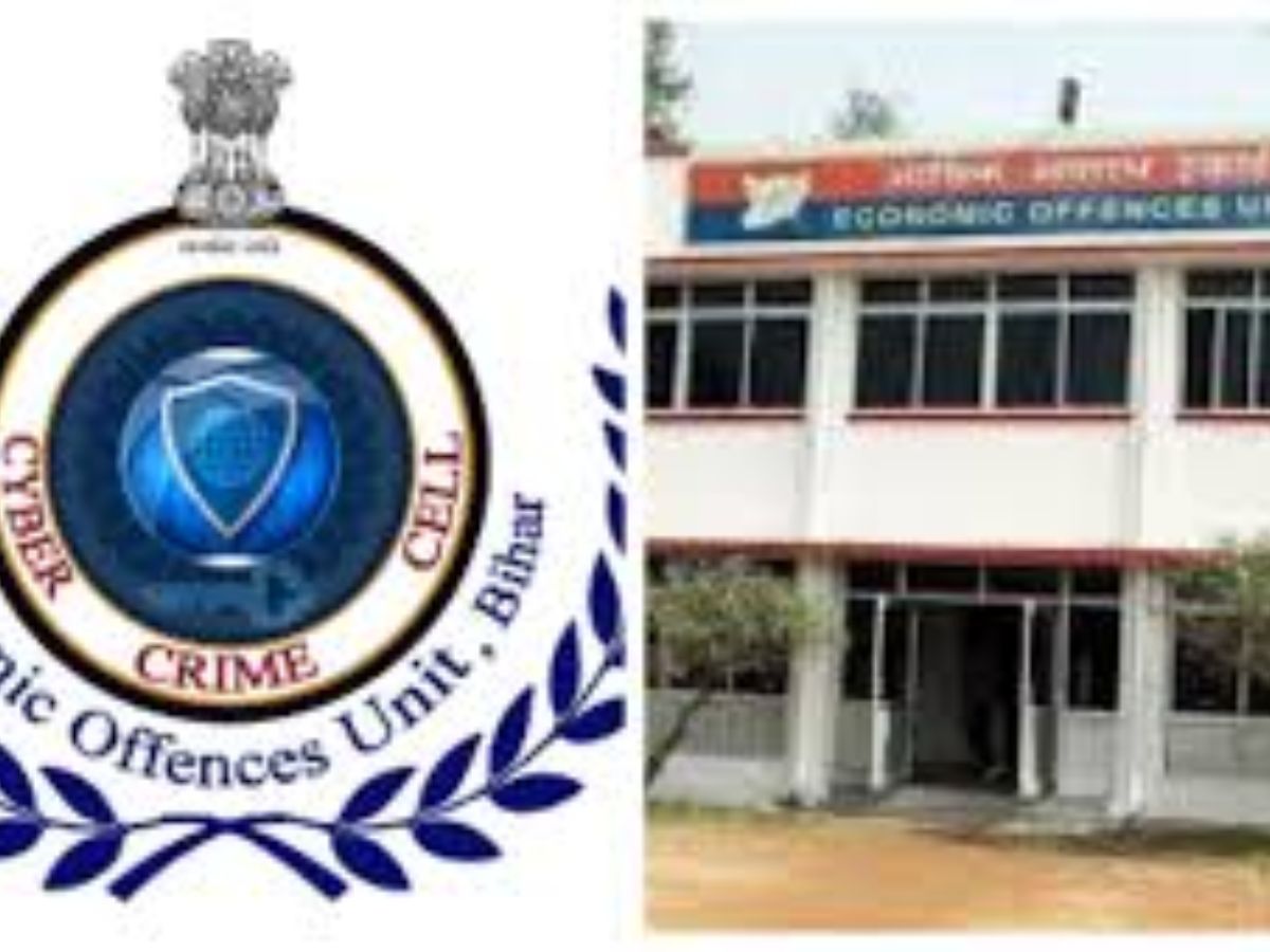 bihar-chunav-2025-eou-forms-special-cells-to-monitor-cash-drugs-and-social-media Bihar Chunav 2025: ईओयू ने बनाई चार विशेष सेल, नकदी से लेकर सोशल मीडिया तक पर सख्त निगरानी - Photo Gallery