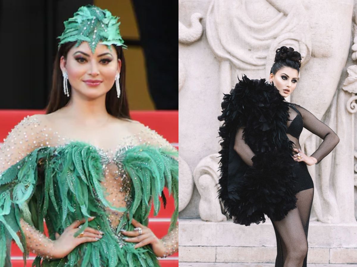 Didi in glamorous avatar, and trolls said