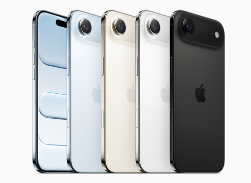 A simple guide to choosing your next iPhone from Apple's new lineup