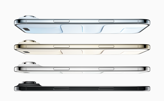 A simple guide to choosing your next iPhone from Apple's new lineup