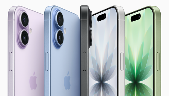 A simple guide to choosing your next iPhone from Apple's new lineup