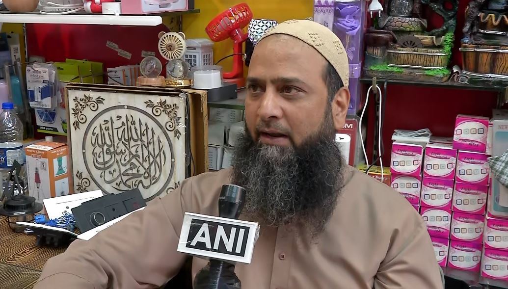 Traders, locals from Kashmir thank PM Modi for GST reforms, call it big relief for common people