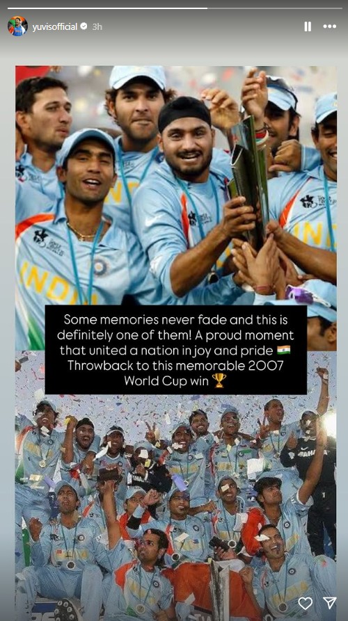 "In the end, intent always wins!": Head coach Gambhir posts after India wins Asia Cup