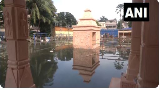 "Saddened to hear about loss of life, flooded streets and homes": Shashi Tharoor cancels Kolkata visit amid flooding