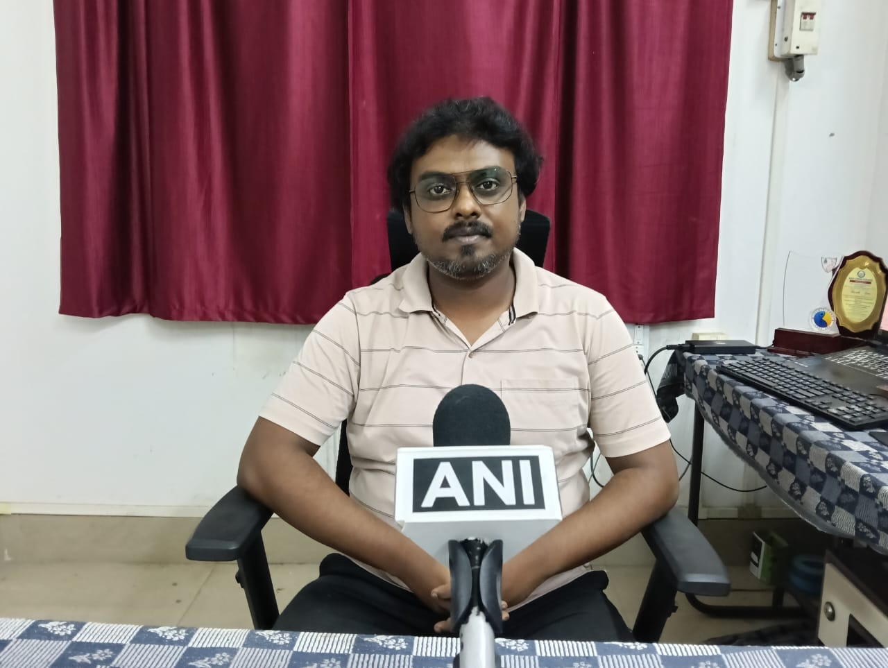Three Tripura University scientists named in Stanford University's prestigious top 2% list for 2025