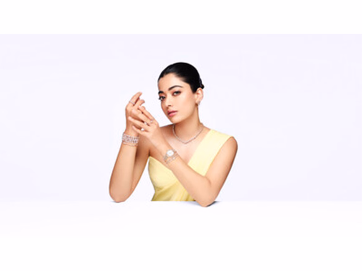 Swarovski Celebrates the Festival of Lights with a Joyful 2025 Diwali Collection