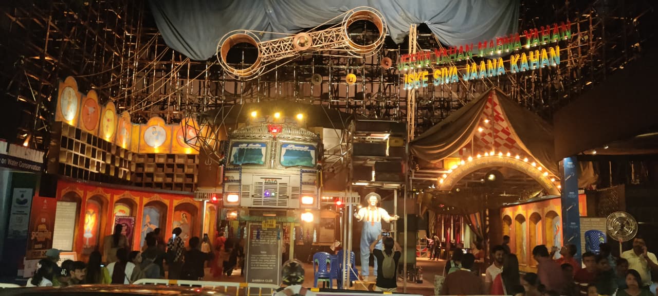 Experience the Joy of Celebrations at Four Seasons Hotel Bengaluru