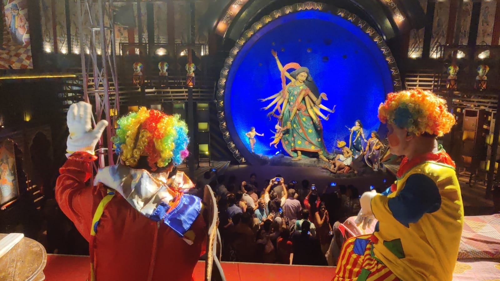 Experience the Joy of Celebrations at Four Seasons Hotel Bengaluru