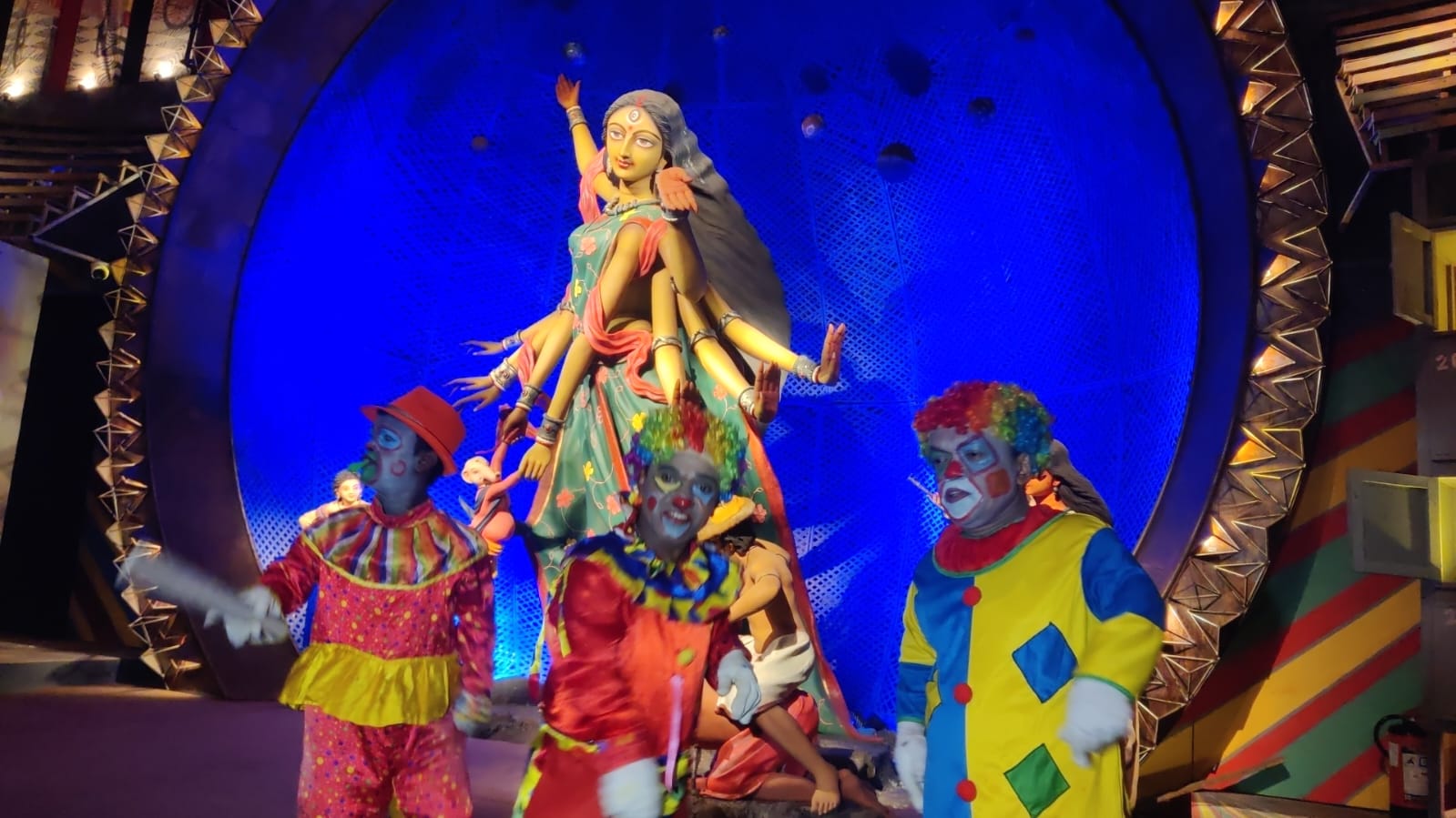 Experience the Joy of Celebrations at Four Seasons Hotel Bengaluru