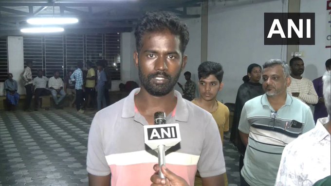 Do not spread rumours on social media about Karur tragedy: Tamil Nadu CM Stalin