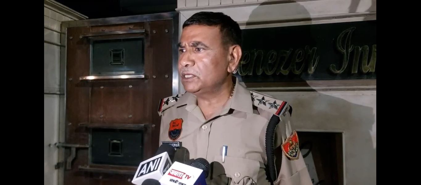 "Gathering evidence, checking CCTV": Haryana Police on theft in Mary Kom's Faridabad house