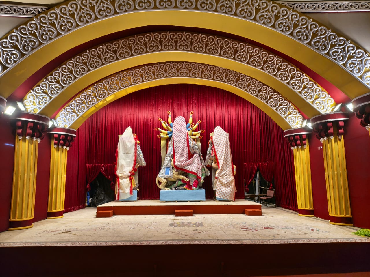 Experience the Joy of Celebrations at Four Seasons Hotel Bengaluru