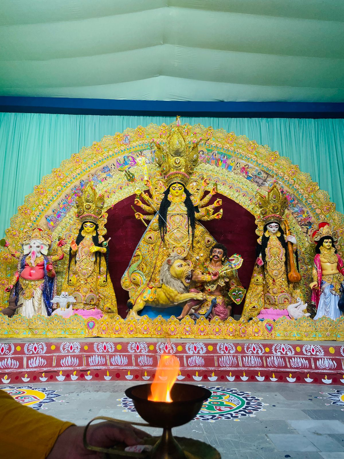 Experience the Joy of Celebrations at Four Seasons Hotel Bengaluru