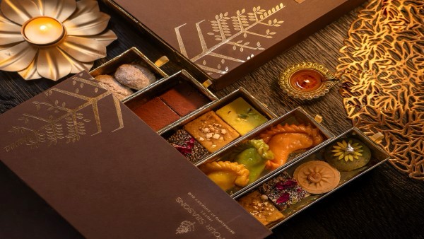 Experience the Joy of Celebrations at Four Seasons Hotel Bengaluru