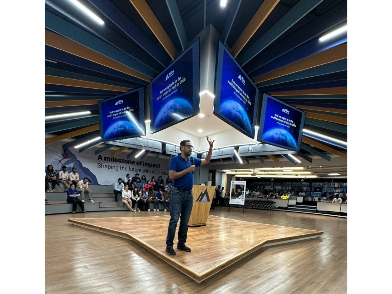 A Personalization Revolution: How Yandex Technologies Are Transforming the Digital Experience for 800 Million Internet Users in India