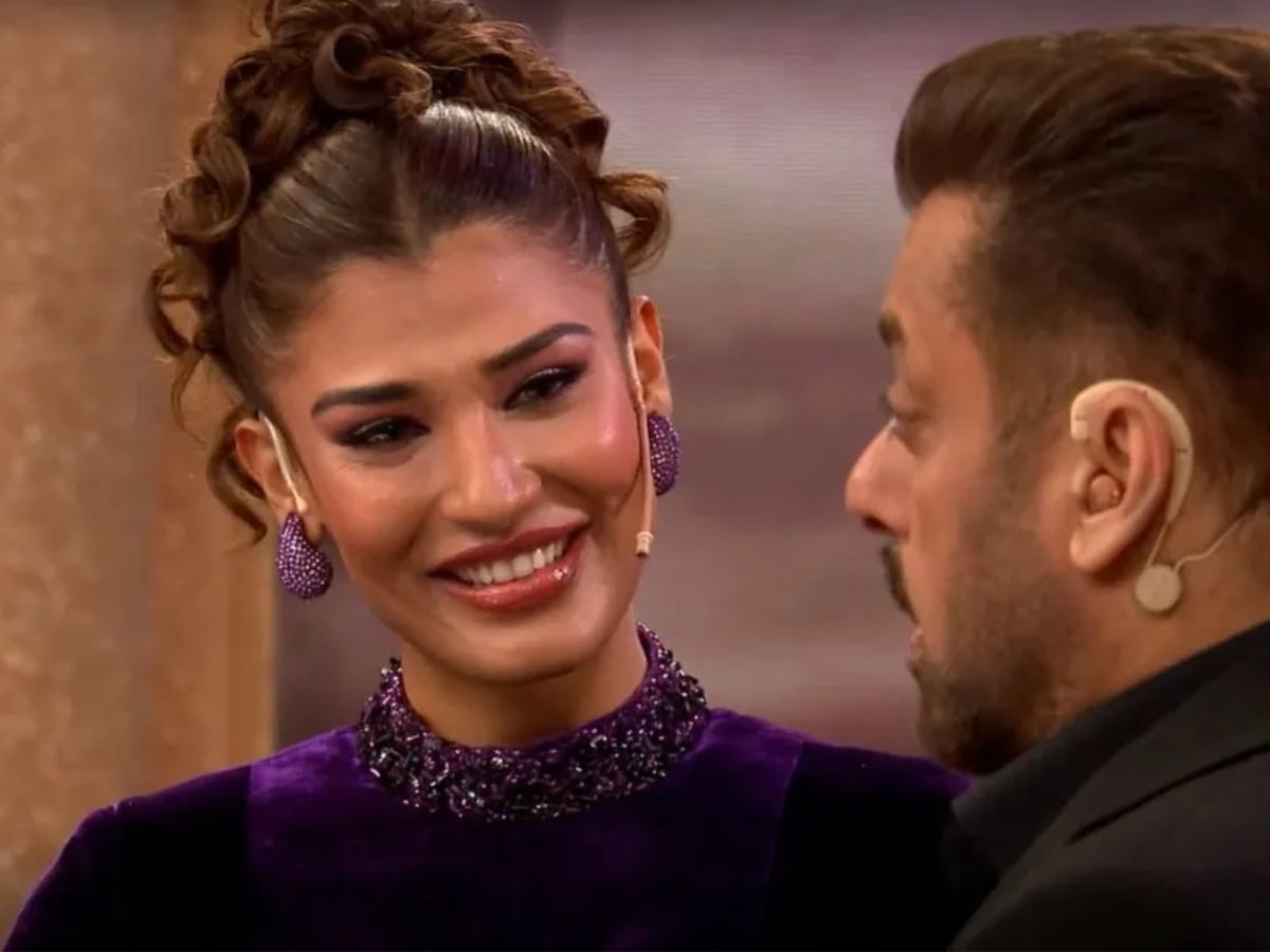 entertainment-bollywood-news-bigg-boss-contestant-nehal-chudasama-some-unknown-facts-about-her बिग बॉस 19 में अपनी अदाएं बिखेर रहीं नेहल चुडासम जीत चुकी हैं ये खिताब, जिसने करियर में लगाए चार चांद - Photo Gallery