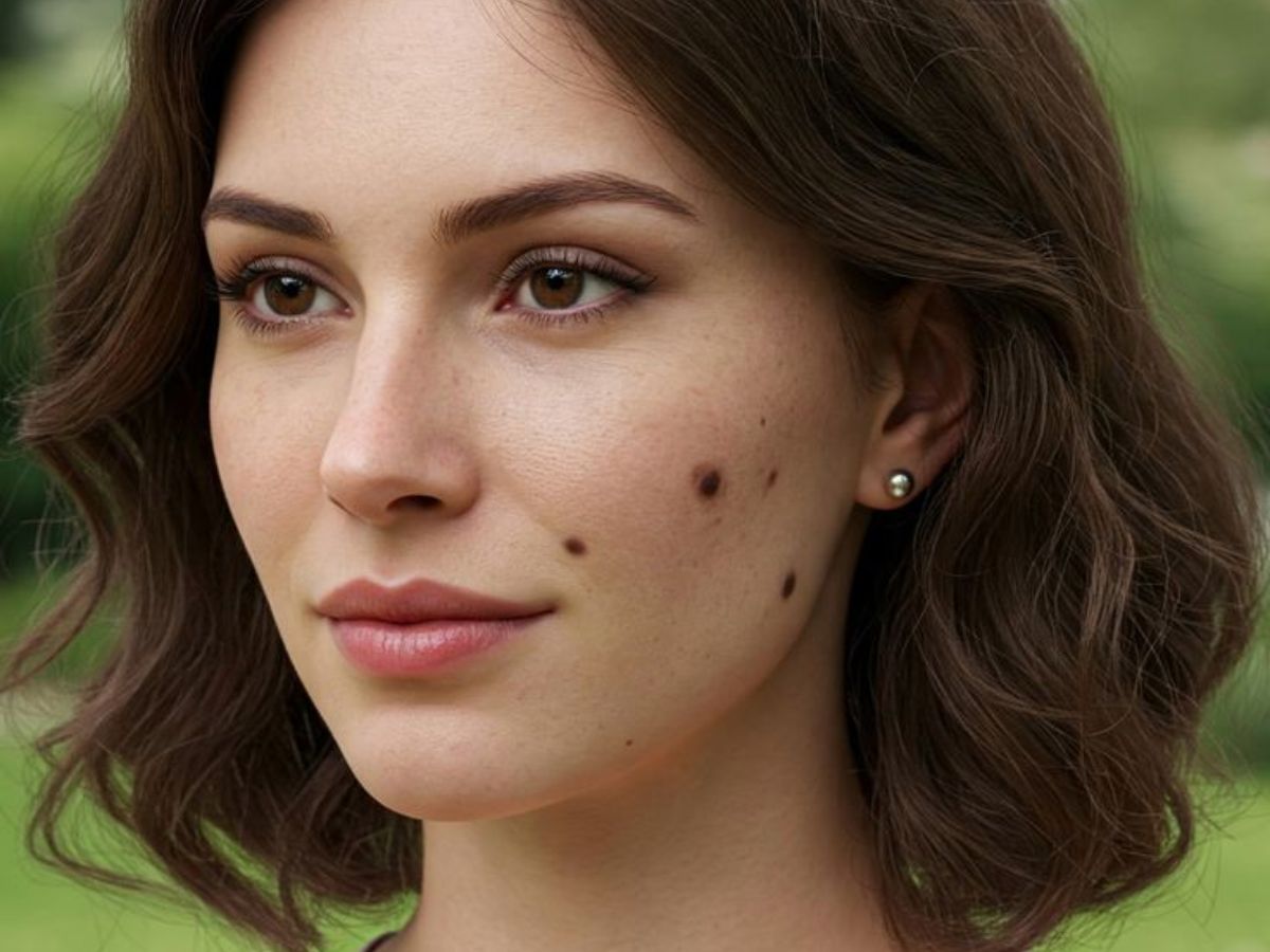 तिल और मस्सों से पाएं छुटकारा: इन आसान घरेलू नुस्खों से स्किन करेगी ग्लो और दमकता रहेगा चेहरा