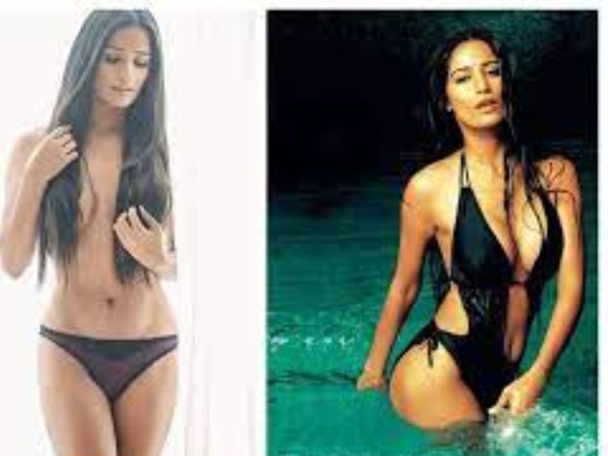 "Ramlila isn't meant to undermine public sentiment": Luv Kush Ramlila drops Poonam Pandey as Mandodri amid backlash