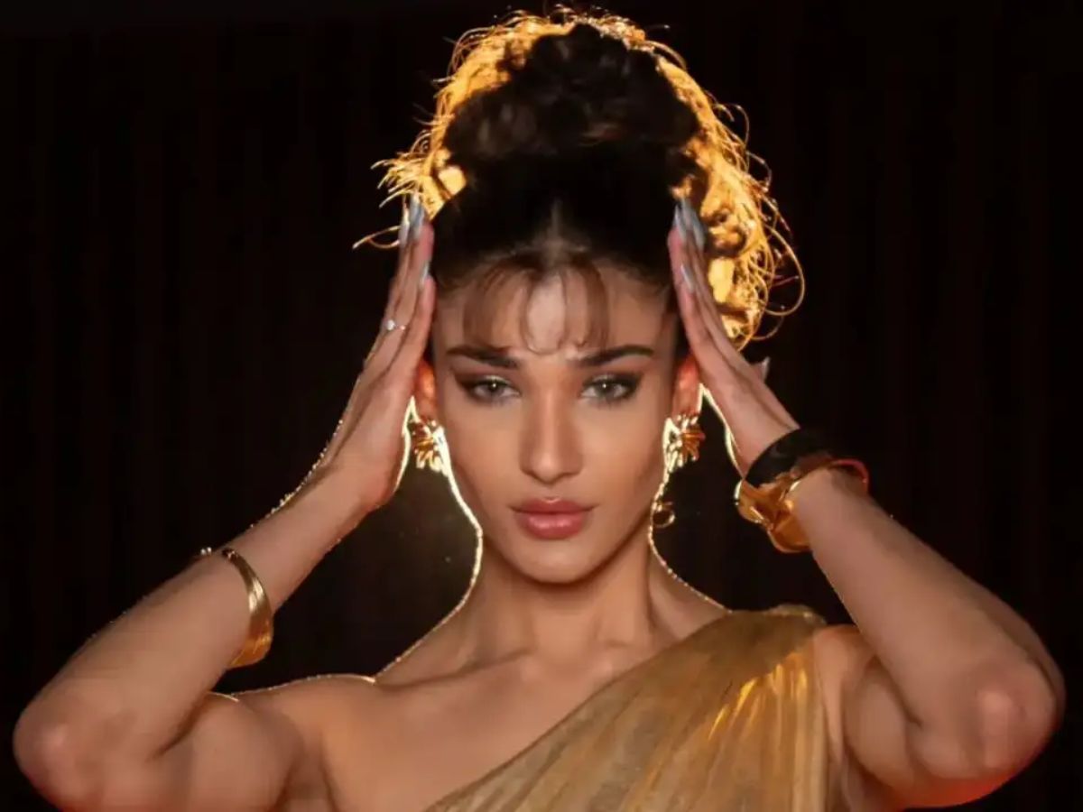 entertainment-bollywood-news-bigg-boss-contestant-nehal-chudasama-some-unknown-facts-about-her बिग बॉस 19 में अपनी अदाएं बिखेर रहीं नेहल चुडासम जीत चुकी हैं ये खिताब, जिसने करियर में लगाए चार चांद - Photo Gallery