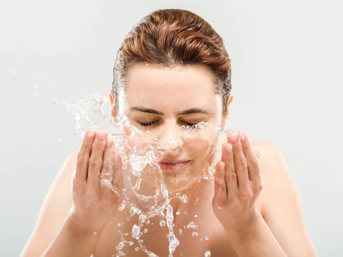 Blackheads हटाने का सबसे आसान तरीका, ना चाहिए होगा मास्क ना स्क्रब जरूरत होगी तो सिर्फ गर्म तौलिये की - Photo Gallery