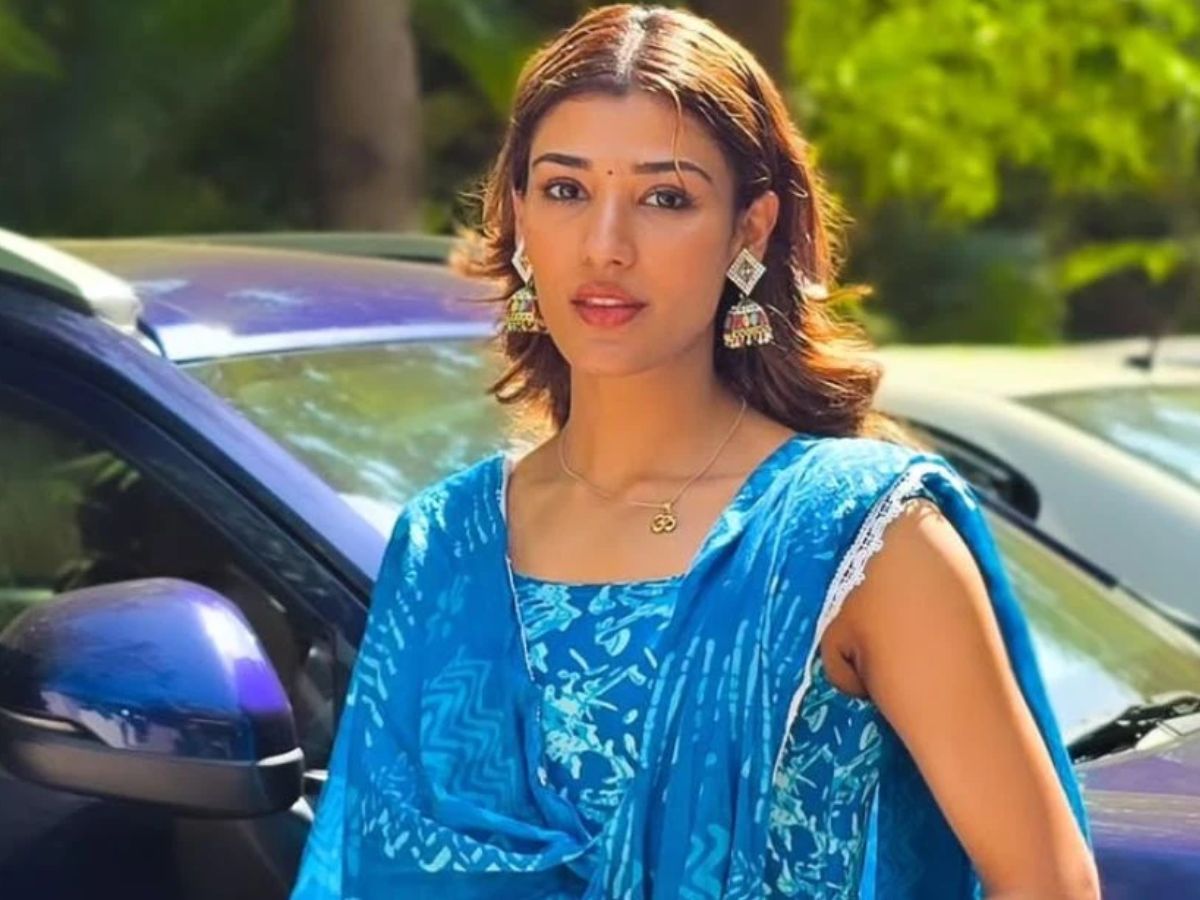 entertainment-bollywood-news-bigg-boss-contestant-nehal-chudasama-some-unknown-facts-about-her बिग बॉस 19 में अपनी अदाएं बिखेर रहीं नेहल चुडासम जीत चुकी हैं ये खिताब, जिसने करियर में लगाए चार चांद - Photo Gallery