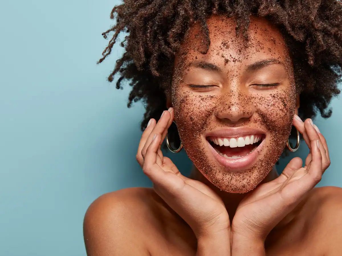 Blackheads हटाने का सबसे आसान तरीका, ना चाहिए होगा मास्क ना स्क्रब जरूरत होगी तो सिर्फ गर्म तौलिये की - Photo Gallery