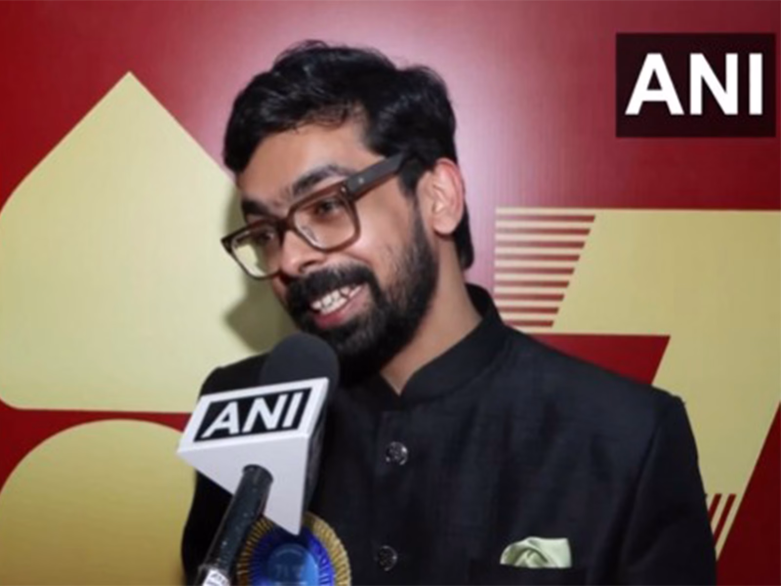 Kamal Haasan hails child actor Treesha Thosar's National Award win, says "You've beaten my record"