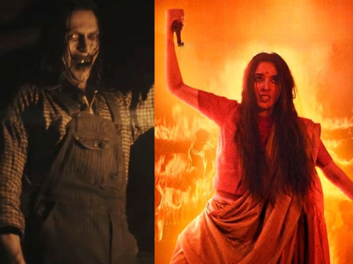 रिलीज से पहले बॉक्स ऑफिस पर Conjuring ने लहराया परचम,  Baaghi 4 और Bengal Files का हुआ ऐसा हाल…