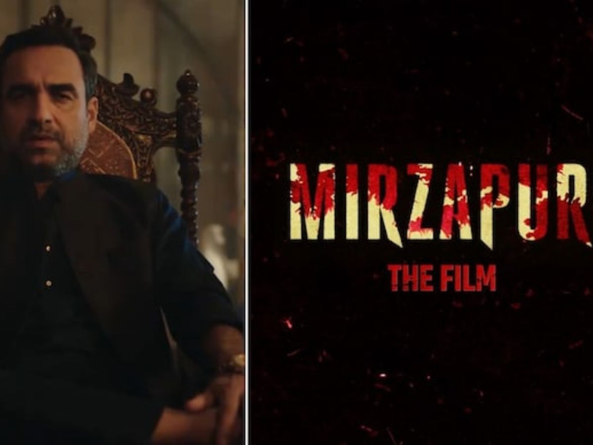 "Shah Rukh sir came and said main toh yeh award pehen raha hun": Vikrant recalls his BTS moments with King Khan, Rani Mukerji from 71st National Awards