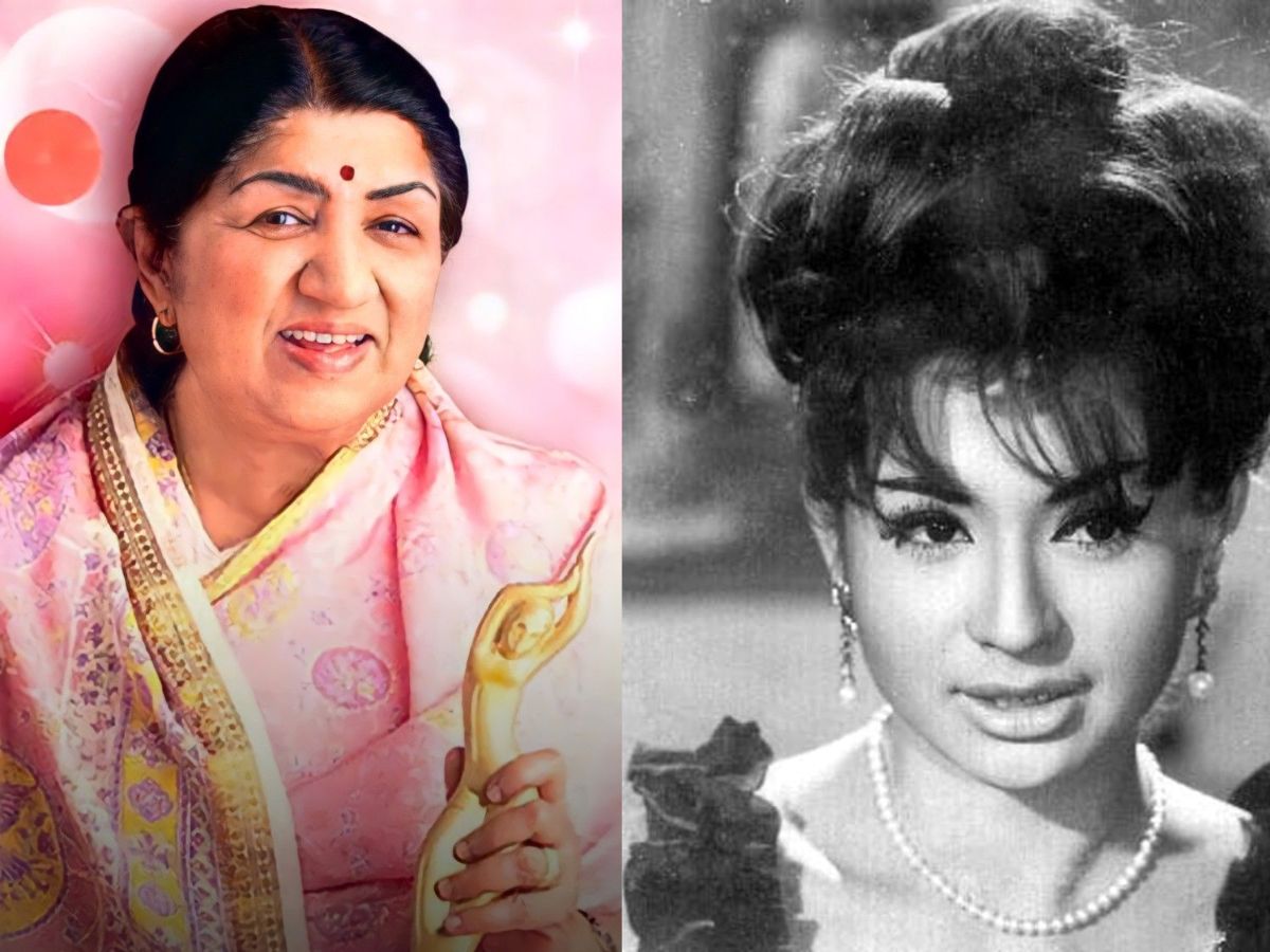 "Her songs stir human emotions": PM Modi offers heartfelt tribute to Lata Mangeshkar on her birth anniversary