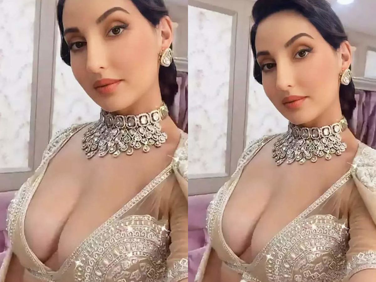 इस एक्ट्रेस ने बिखेरा अपने हुस्न का जलवा, इन हॉट अदाओ और सेक्सी तस्वीरो को देख आप भी कहेंगे “वाह” - Photo Gallery
