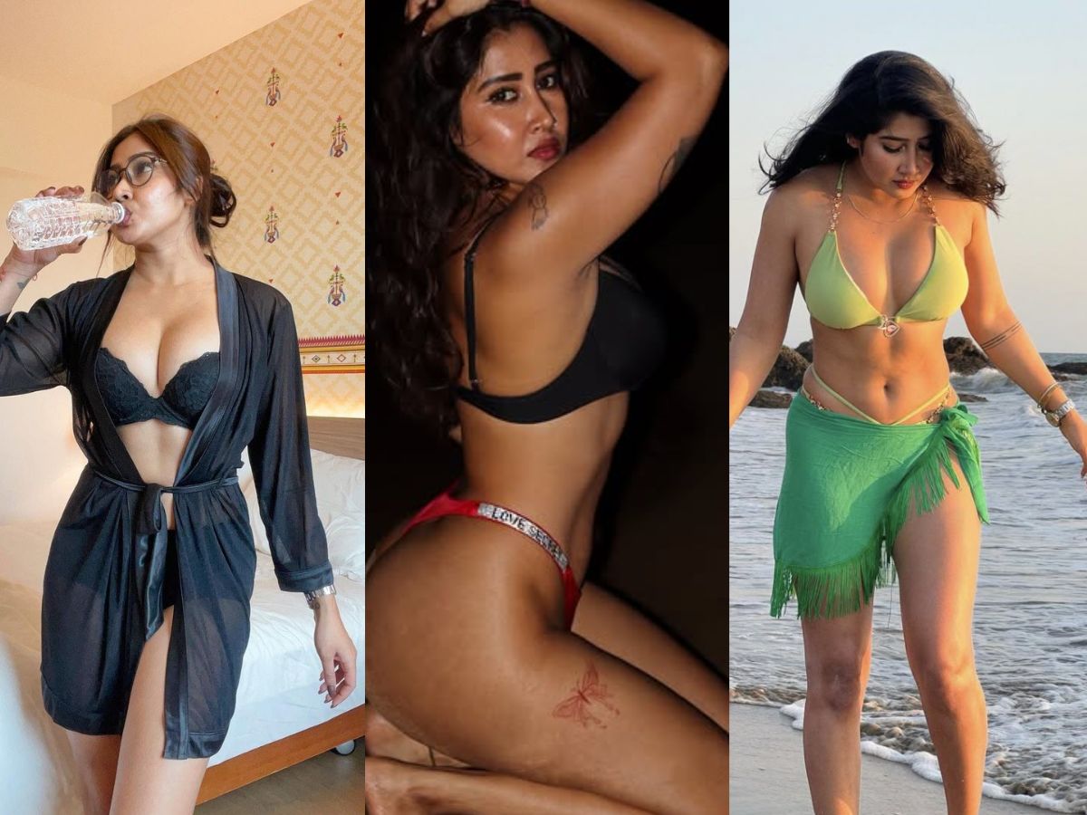 Hollywood एक्ट्रेस का बोल्ड न्यूड फोटोशूट देख अटक जायेगीं , आपकी भी सांस