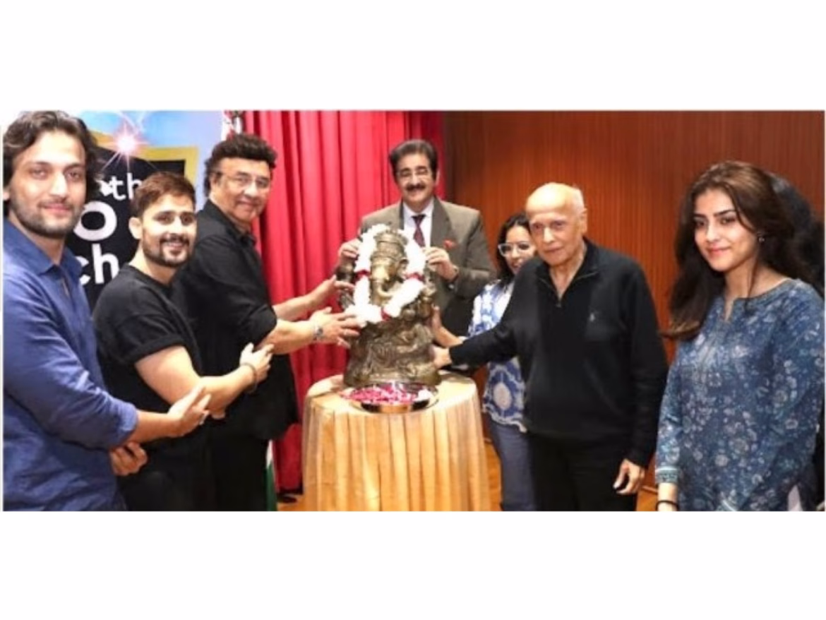 AAFT Holds Grand Inauguration Ceremony for 126th Batch