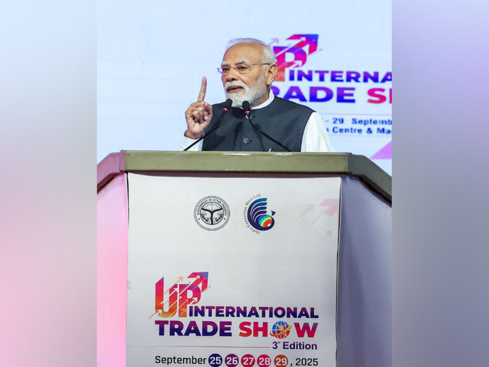 AK-203 rifles production to commence soon in Uttar Pradesh: PM Modi