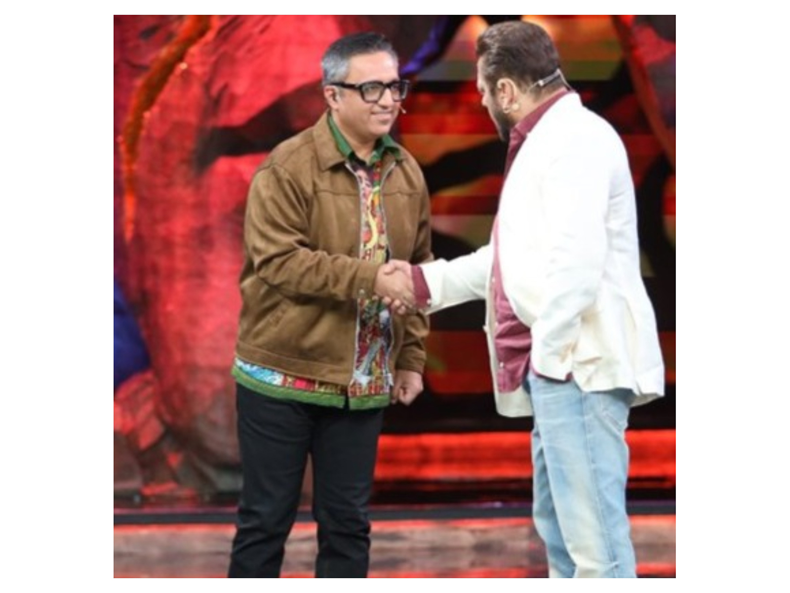 Ashneer Grover invited as 'Bigg Boss 19' wildcard contestant? says "Salman Bhai se pooch le"
