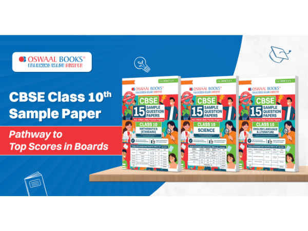 Class 10 Date Sheet Released; Check Your Exam Dates