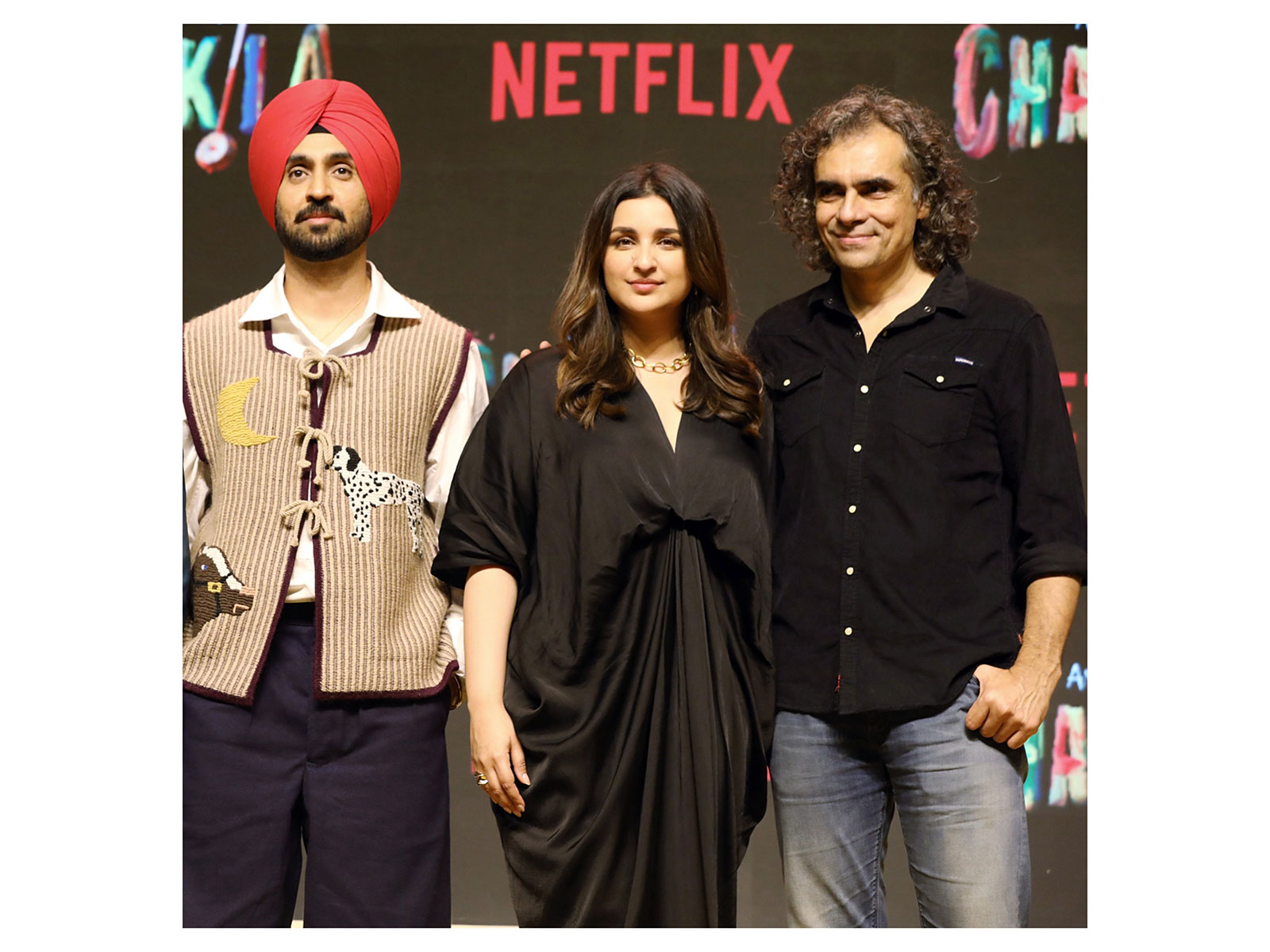 AJIO, HSBC India's blends fashion with lifestyle privileges in one-of-its-kind collaboration, Tara Sutaria leads the campaign