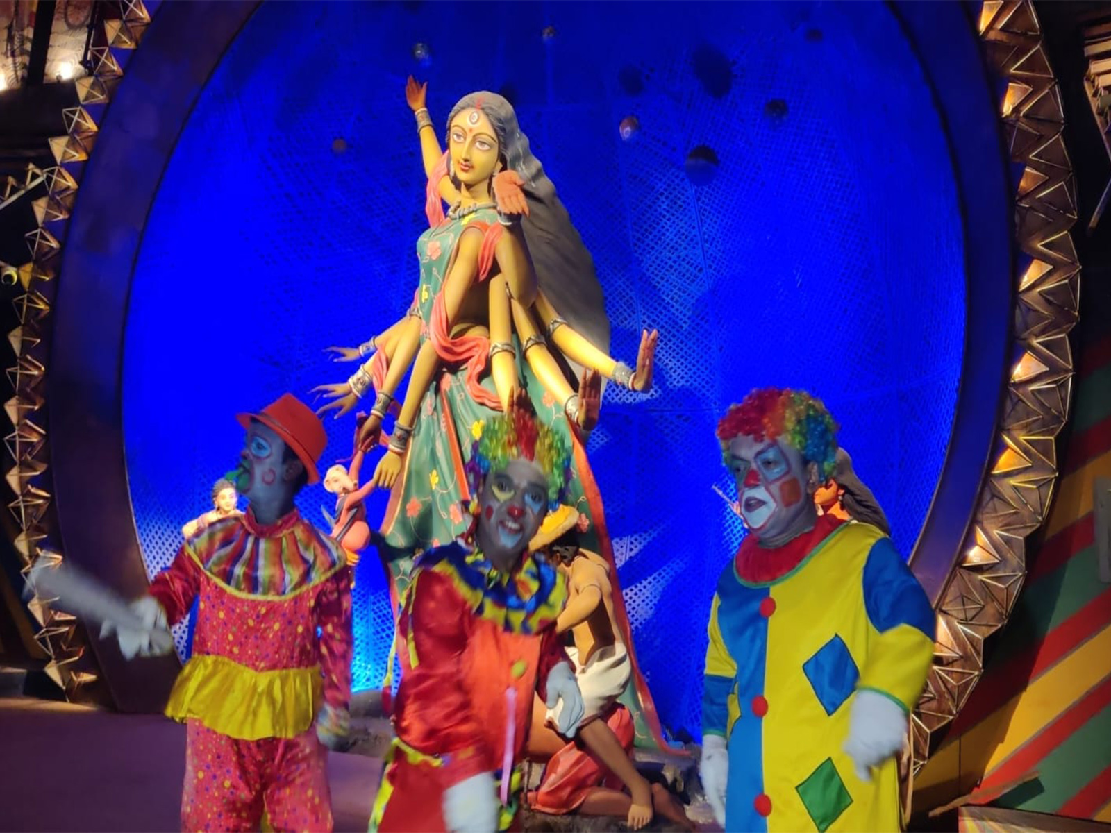 Experience the Joy of Celebrations at Four Seasons Hotel Bengaluru