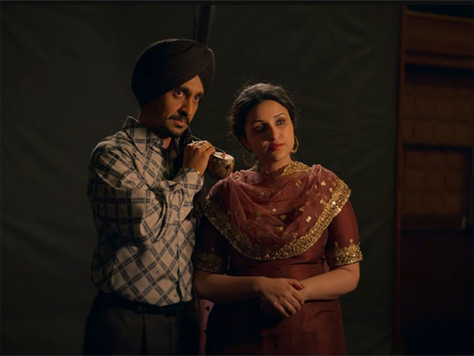 International Emmy 2025 nominations full list: 'Amar Singh Chamkila,' 'Ludwig' earn nods