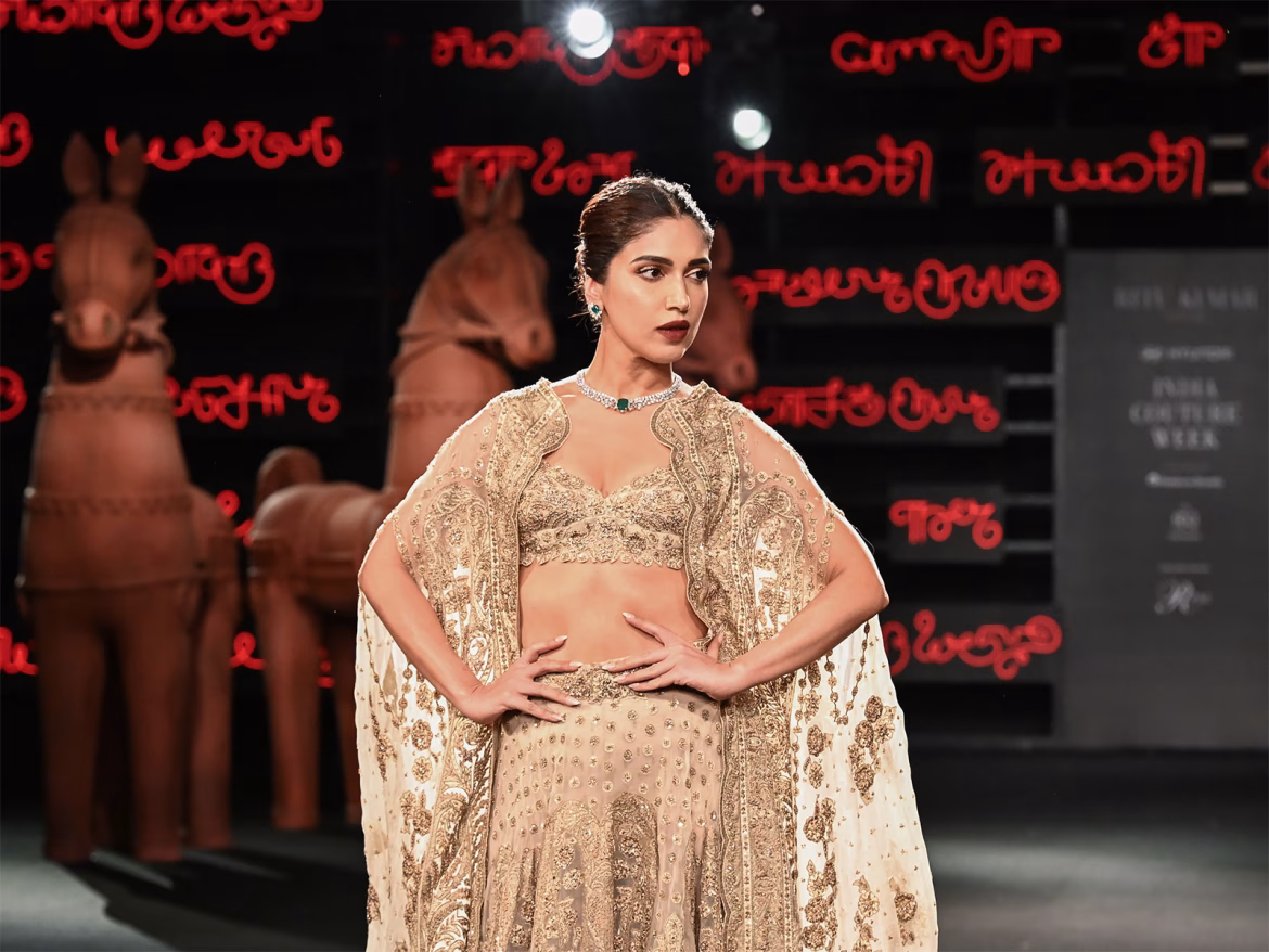 AJIO, HSBC India's blends fashion with lifestyle privileges in one-of-its-kind collaboration, Tara Sutaria leads the campaign