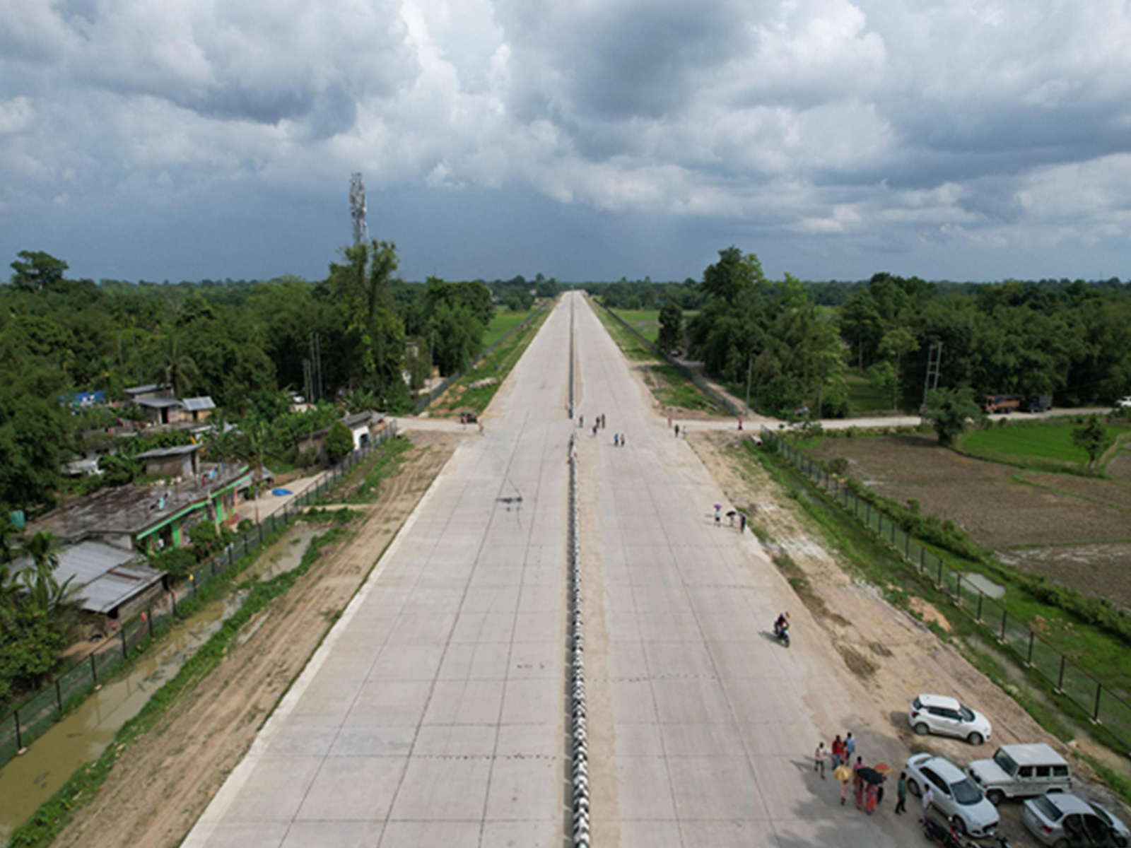 NHAI refutes reports of irregularities in forest clearance for NH projects in Himachal