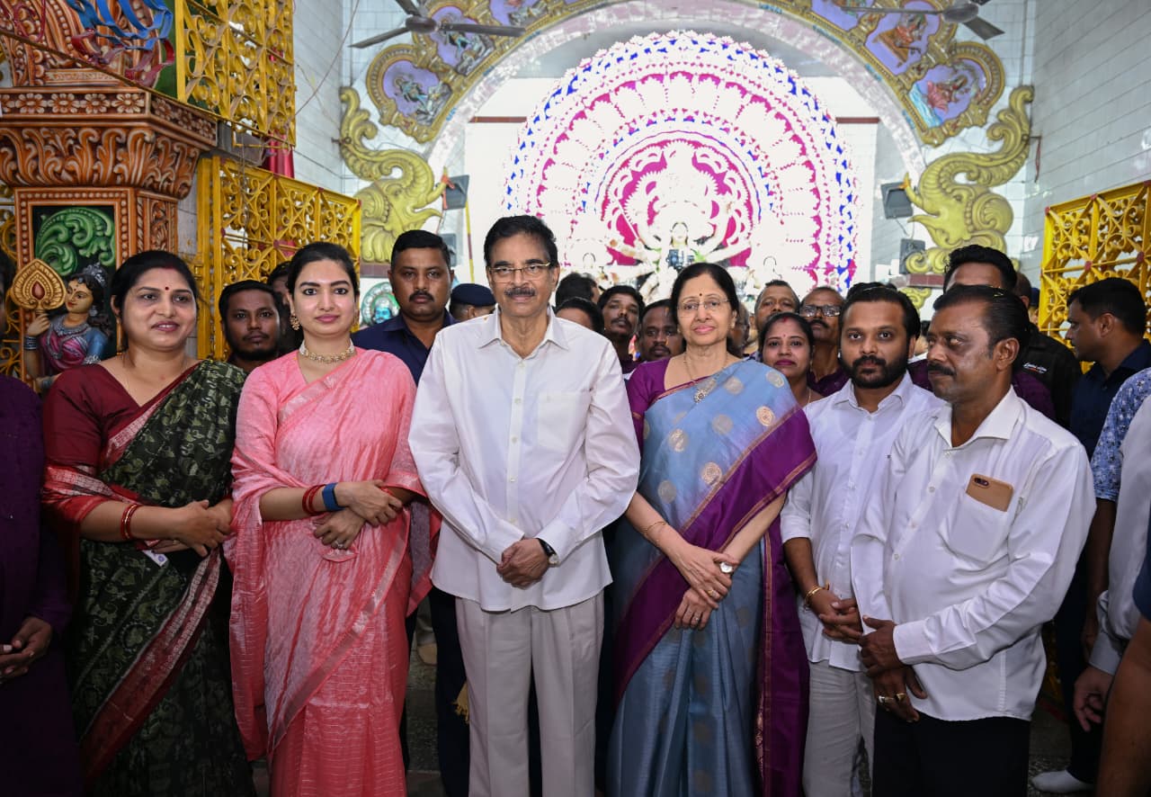 Experience the Joy of Celebrations at Four Seasons Hotel Bengaluru