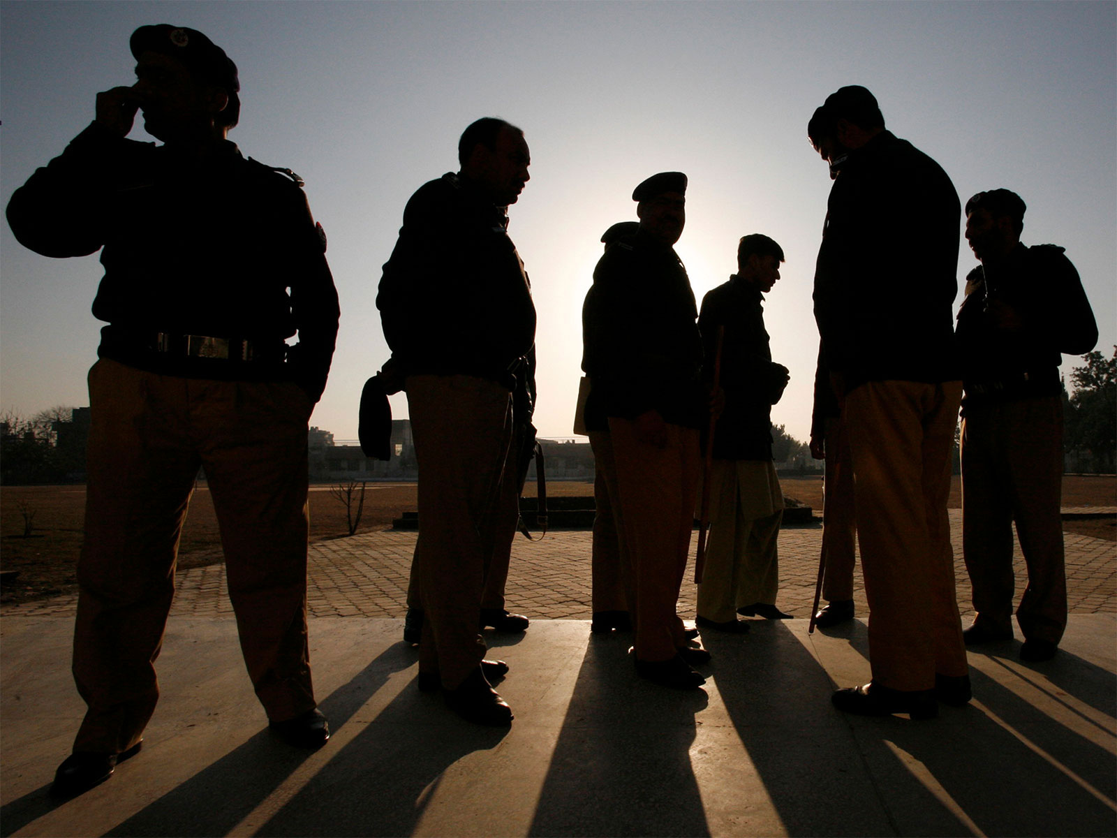 Pakistani forces accused of eliminating a political figure in the Dalbandin operation