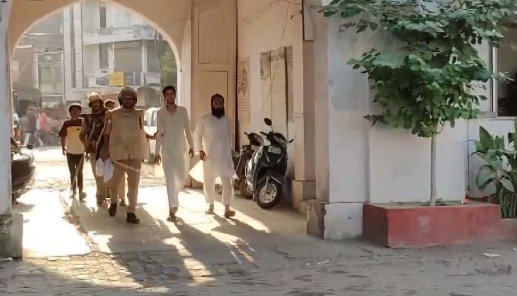"We were constantly assured of positive response…till next day": Bareilly DM on representatives of 'I Love Muhammad' campaign